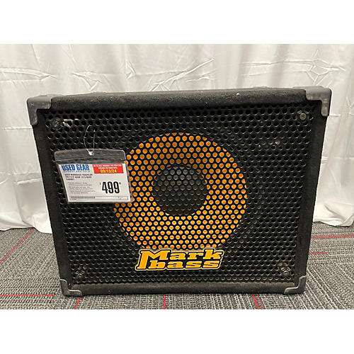 Markbass Traveler TRV151P 400W 1x15 Bass Cabinet