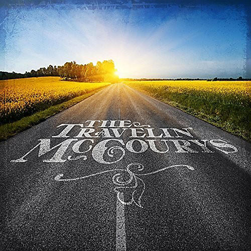 Travelin' McCourys - Travelin' Mccourys
