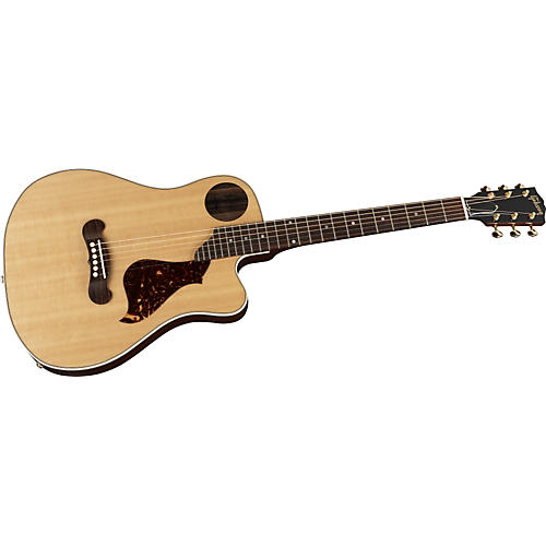Traveling Songwriter CE Acoustic-Electric Guitar