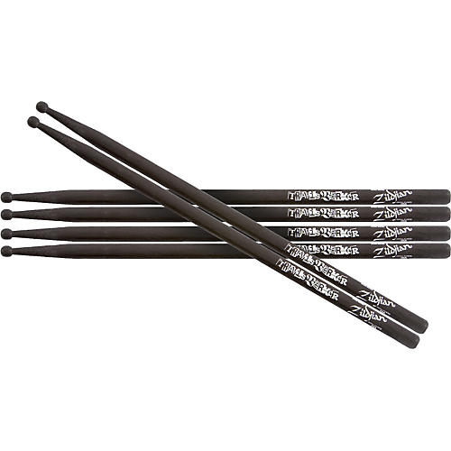 zildjian travis barker signature drumsticks