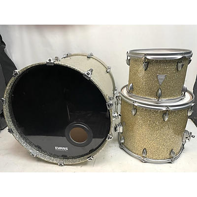 Orange County Drum & Percussion Travis Barker Newport Series Drum Kit