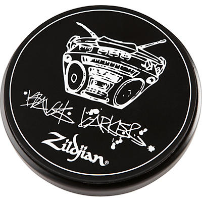 Zildjian Travis Barker Practice Pad