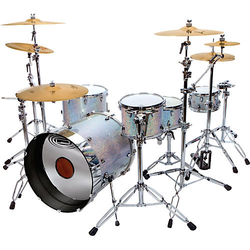 Travis Barker Signature 5-Piece Shell Pack