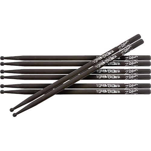 Travis Barker Signature Drumsticks - Buy 3, Get 1 Free
