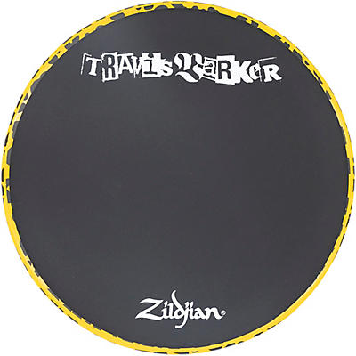 Zildjian Travis Barker Signature Practice Pad