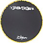 Zildjian Travis Barker Signature Practice Pad 12 in.
