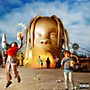 Alliance Travis Scott - Astroworld