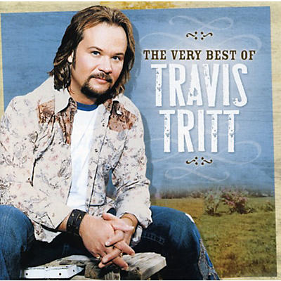 Travis Tritt - Very Best of Travis Tritt (CD)