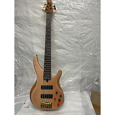 Yamaha Trb645 Electric Bass Guitar