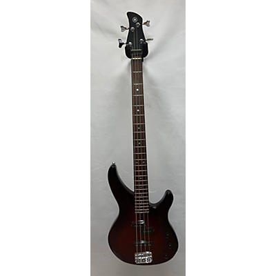 Yamaha Trbx174 Electric Bass Guitar