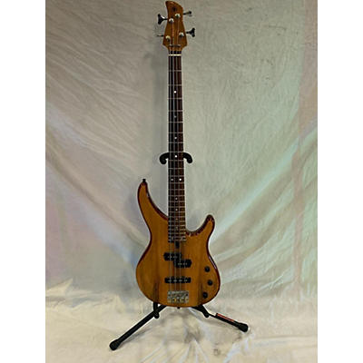 Yamaha Trbx174ew Electric Bass Guitar