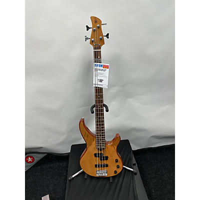 Yamaha Trbx174ew Electric Bass Guitar