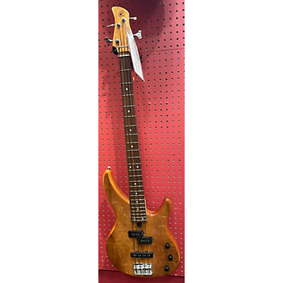 Yamaha Trbx174ew Electric Bass Guitar