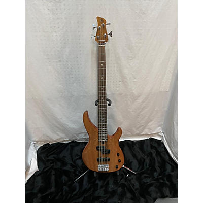 Yamaha Trbx174ew Electric Bass Guitar