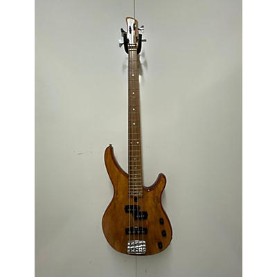 Yamaha Trbx174ew Mango Wood Electric Bass Guitar