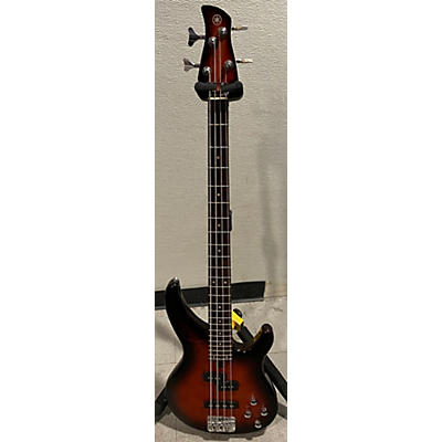 Yamaha Trbx204 Electric Bass Guitar