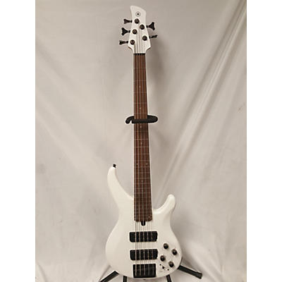 Yamaha Trbx305 Electric Bass Guitar