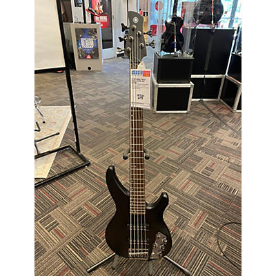 Yamaha Trbx505 Electric Bass Guitar