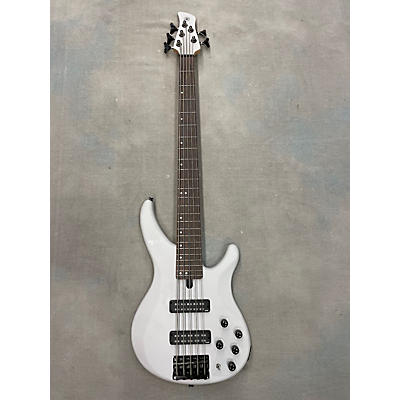 Yamaha Trbx505 Electric Bass Guitar