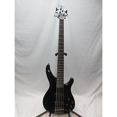 Yamaha Trbx605fm Electric Bass Guitar