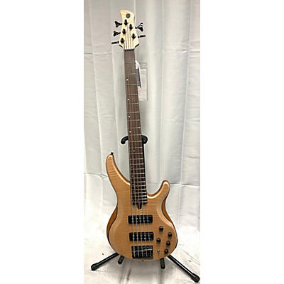 Yamaha Trbx605fm Electric Bass Guitar
