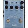 Fender Tre-Verb Digital Tremolo and Reverb Effects Pedal