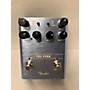 Used Fender Tre-Verb Effect Pedal