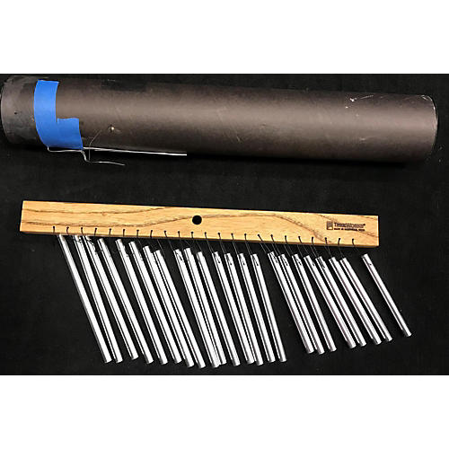 Treeworks Tre202 Medium Single Row Chimes
