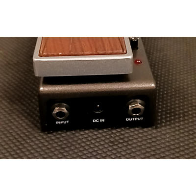 Fender Tread-light Wah Effect Pedal