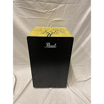 LP Tree Of Life Cajon Cajon