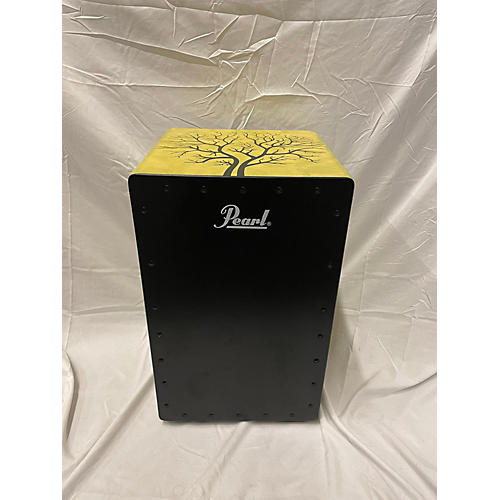 LP Tree Of Life Cajon Cajon