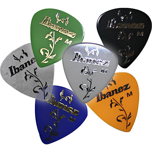 Tree of Life Guitar Pick 6-Pack