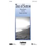Hal Leonard Tree of Sorrow SATB arranged by Mark Brymer