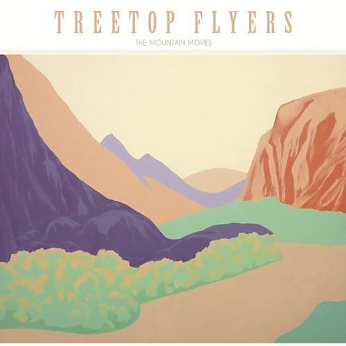 Treetop Flyers - Mountain Moves