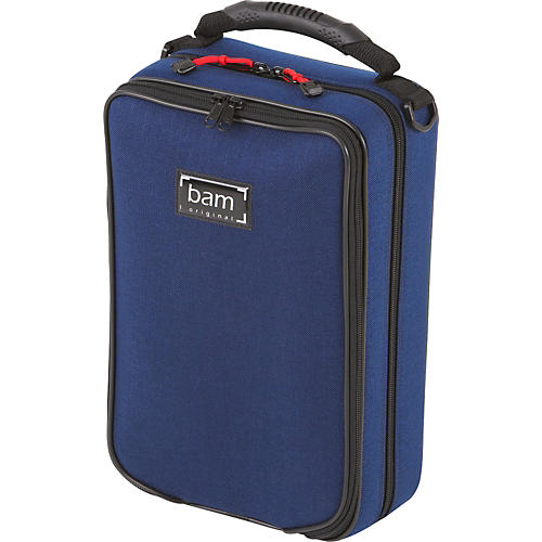 Bam Trekking Bb Clarinet Case Bb Clarinet - Black