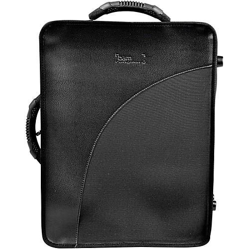 Bam Trekking Double Clarinet Case Black