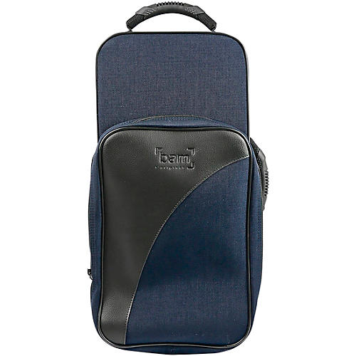 Bam Trekking Series Single Cornet Case Blue