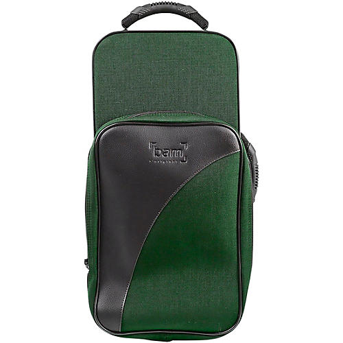 Bam Trekking Series Single Cornet Case Green