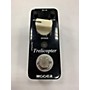 Used Mooer Trelicopter Effect Pedal