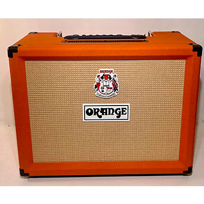 Orange Amplifiers Trem Lord Tube Guitar Combo Amp