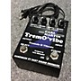 Used Carl Martin Trem O Vibe Effect Pedal