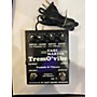 Used Carl Martin Trem O Vibe Effect Pedal