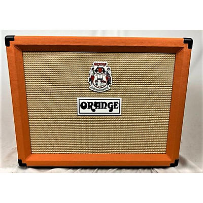 Orange Amplifiers TremLord 30 1X12 Tube Guitar Combo Amp