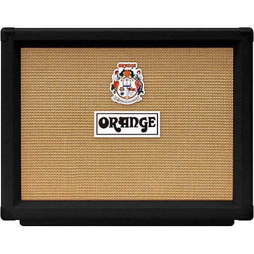 Orange Amplifiers TremLord-30 30 Watt 1X12 Combo Black
