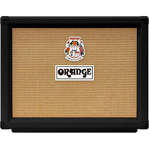 Orange Amplifiers TremLord-30 30 Watt 1X12 Combo Condition 1 - Mint Black