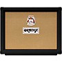 Open-Box Orange Amplifiers TremLord-30 30 Watt 1X12 Combo Condition 1 - Mint Black