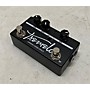 Used Lovepedal Tremelo Effect Pedal