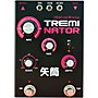 Dreadbox Treminator Warm OTA Multi-Waveform LFO Amplitude Modulation/Tremolo Effects Pedal Black