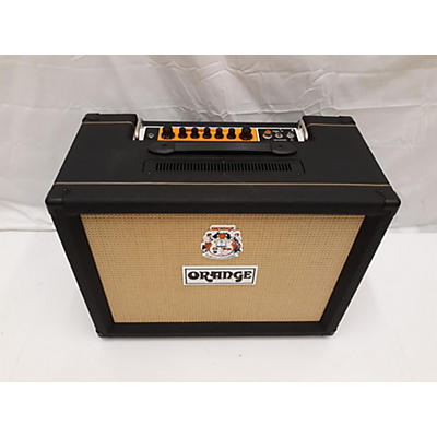 Orange Amplifiers Tremlord-30 30 Watt 1X12 Tube Guitar Combo Amp