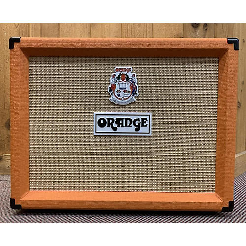 Orange Amplifiers Tremlord 30 Tube Guitar Combo Amp